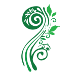 logo grønn